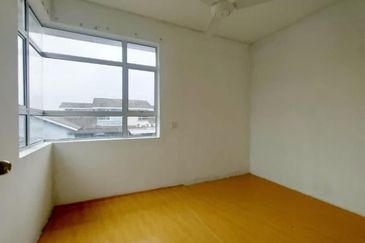 BANDAR SEJAHTERA (POKOK SENA)