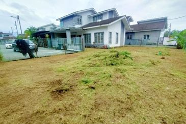 BANDAR SEJAHTERA (POKOK SENA)