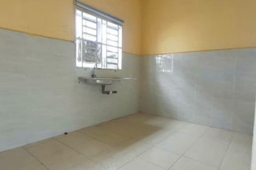 BANDAR SEJAHTERA (POKOK SENA)