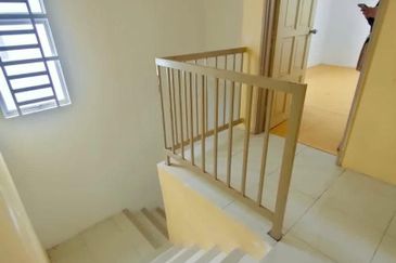 BANDAR SEJAHTERA (POKOK SENA)