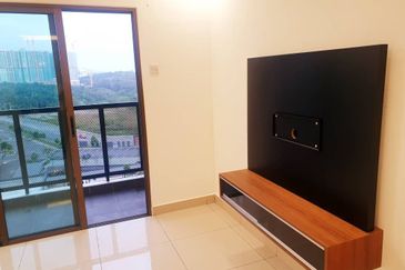 Residensi Zamrud (Zamrud Residensi)