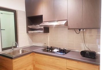 Residensi Zamrud (Zamrud Residensi)