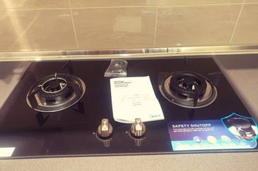 Residensi Zamrud (Zamrud Residensi)