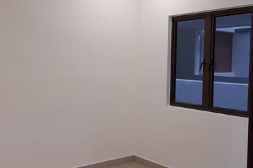 Residensi Zamrud (Zamrud Residensi)