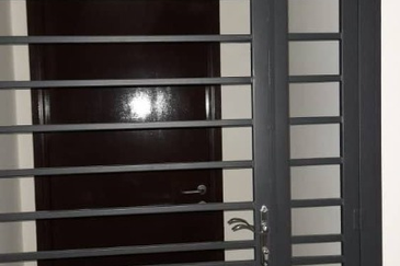 Residensi Zamrud (Zamrud Residensi)