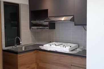 Residensi Zamrud (Zamrud Residensi)