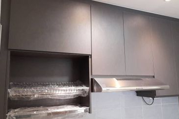 Residensi Zamrud (Zamrud Residensi)