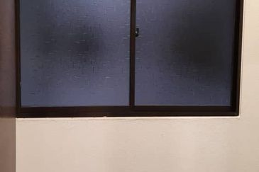 Residensi Zamrud (Zamrud Residensi)