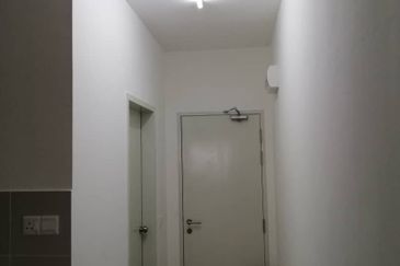 Simfoni Apartment @ Eco Majestic (Rumah Selangorku)