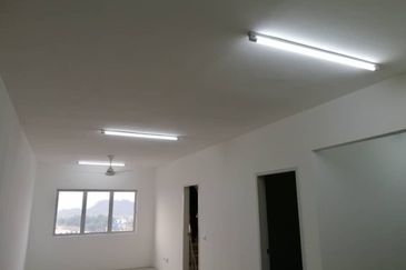 Simfoni Apartment @ Eco Majestic (Rumah Selangorku)