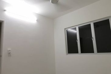 Simfoni Apartment @ Eco Majestic (Rumah Selangorku)