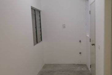 Simfoni Apartment @ Eco Majestic (Rumah Selangorku)