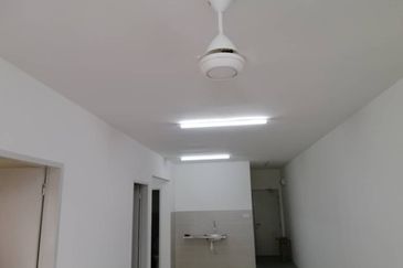 Simfoni Apartment @ Eco Majestic (Rumah Selangorku)