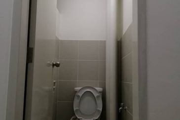 Simfoni Apartment @ Eco Majestic (Rumah Selangorku)