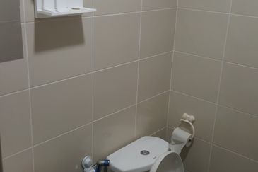 Residensi Zamrud (Zamrud Residensi)