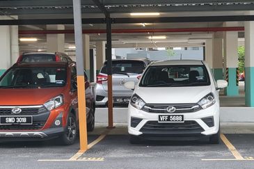 Residensi Zamrud (Zamrud Residensi)