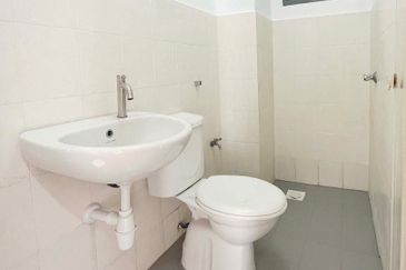 Sri Cempaka Apartment