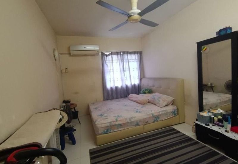 Sentul Utama Condominium