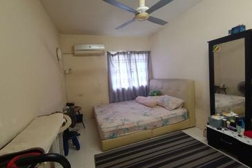 Sentul Utama Condominium