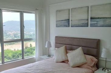 Cerrado @ Southville City