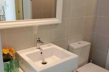 Cerrado @ Southville City