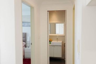 Cerrado @ Southville City