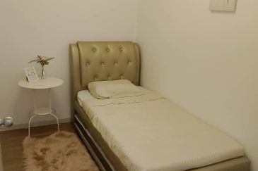 Cerrado @ Southville City