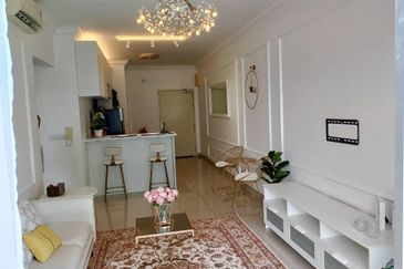 Cerrado @ Southville City