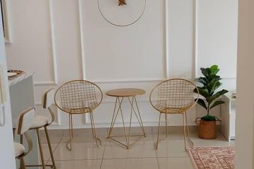 Cerrado @ Southville City