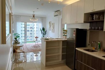 Cerrado @ Southville City