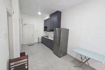 Canopy Hills Apartment