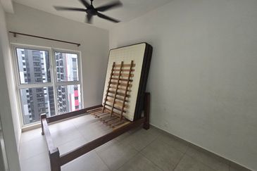 Canopy Hills Apartment