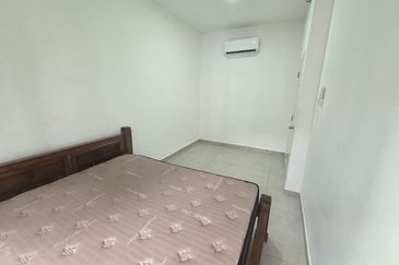 Canopy Hills Apartment