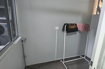 Canopy Hills Apartment