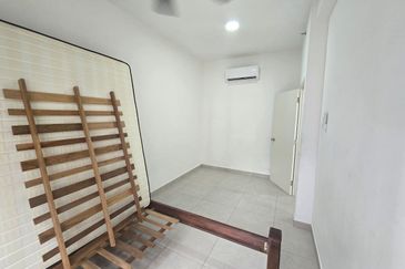 Canopy Hills Apartment