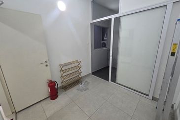 Canopy Hills Apartment