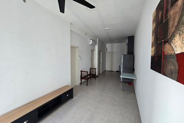 Canopy Hills Apartment