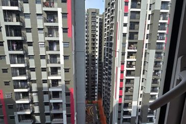 Canopy Hills Apartment