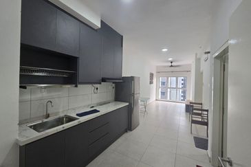 Canopy Hills Apartment