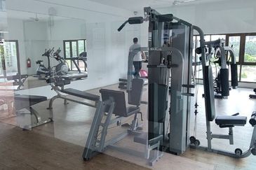 Canopy Hills Apartment