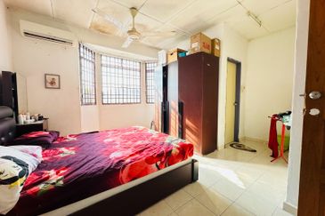 Bandar Damai Perdana