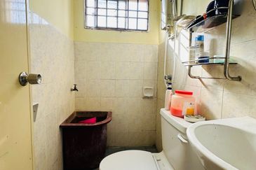 Bandar Damai Perdana