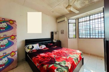 Bandar Damai Perdana