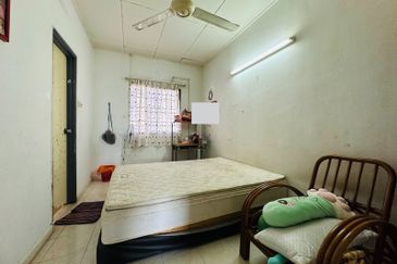 Bandar Damai Perdana