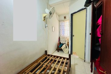 Bandar Damai Perdana