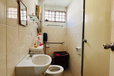 Bandar Damai Perdana