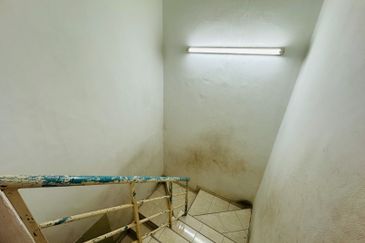 Bandar Damai Perdana