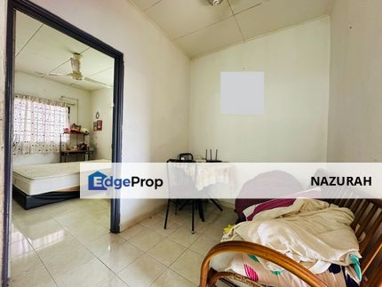 Double Storey Damai Perdana, Bandar Damai Cheras Kuala Lumpur ✅FULL LOAN ✅ BOOKING 1K ✅ FREEHOLD ✅ KITCHEN EXTENDED , Selangor, Bandar Damai Perdana