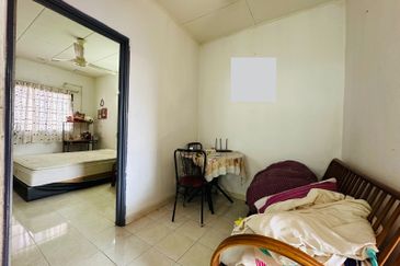 Bandar Damai Perdana