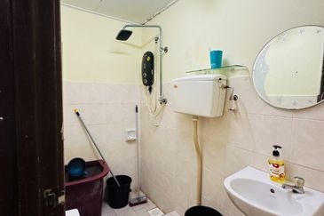 Bandar Damai Perdana